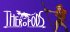 Cover Theropods
