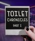 Cover Toilet Chronicles
