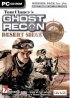 Cover Tom Clancy's Ghost Recon: Desert Siege