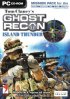 Cover Tom Clancy's Ghost Recon: Island Thunder