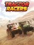 Cover Tractor Racers