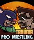 Cover TRAUMA Pro Wrestling