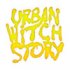 Cover Urban Witch Story