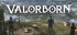 Cover Valorborn