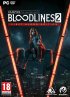 Cover Vampire: The Masquerade - Bloodlines 2
