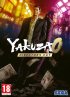 Cover Yakuza 0: Director's Cut
