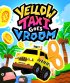Cover Yellow Taxi Goes Vroom