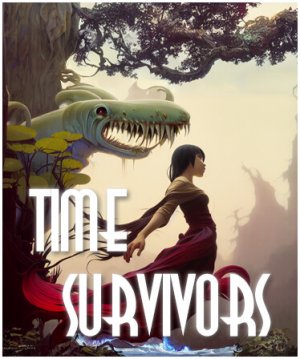 Cover Time Survivors