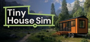 Cover Tiny House Simulator