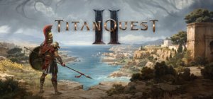 Cover Titan Quest II