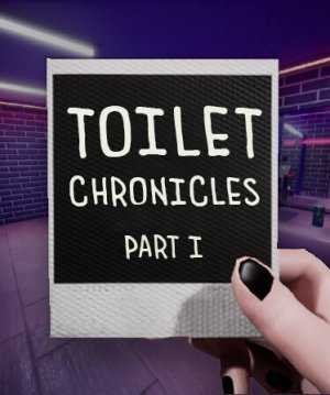 Cover Toilet Chronicles