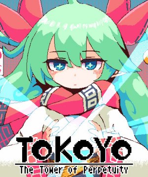 Cover Tokoyo: The Tower of Perpetuity