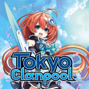Cover Tokyo Clanpool