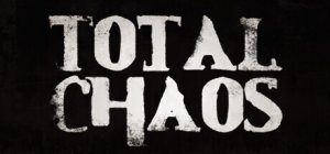 Cover Total Chaos