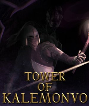Cover Tower of Kalemonvo
