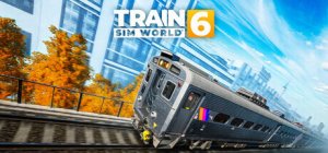 Cover Train Sim World 6