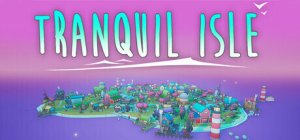 Cover Tranquil Isle