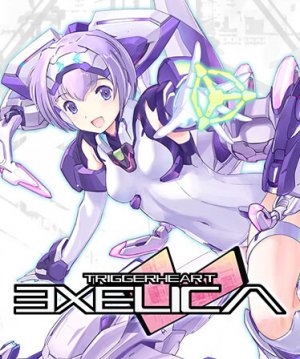 Cover TriggerHeart EXELICA
