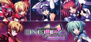 Cover TriggerHeart EXELICA ENHANCED