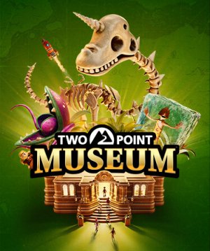 Cover Two Point Museum