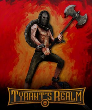 Cover Tyrant's Realm