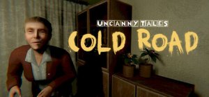 Cover Uncanny Tales: Cold Road