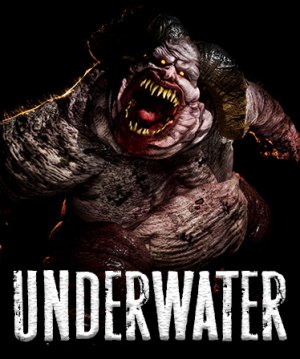 Cover Underwater