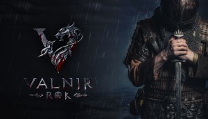 Cover Valnir Rok