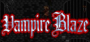 Cover VampireBlaze