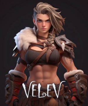 Cover Velev