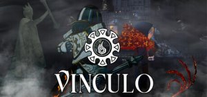Cover Vinculo
