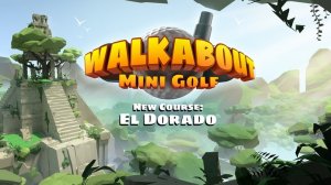 Cover Walkabout Mini Golf VR