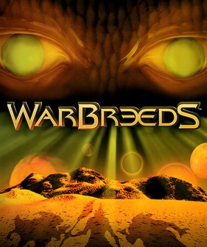 Cover WarBreeds