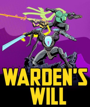 Cover Warden's Will
