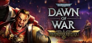 Cover Warhammer 40,000: Dawn of War - Definitive Edition