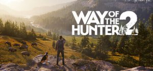Cover Way of the Hunter 2