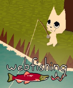 Cover WEBFISHING