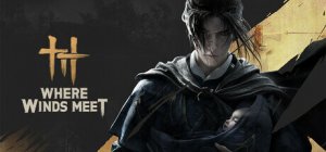 Cover Where Winds Meet