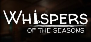 Cover Whispers of the Seasons