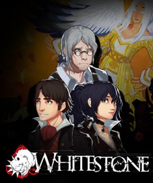 Cover Whitestone
