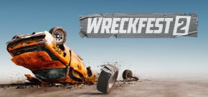 Cover Wreckfest 2