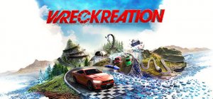 Cover Wreckreation