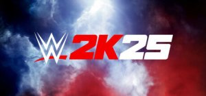 Cover WWE 2K25