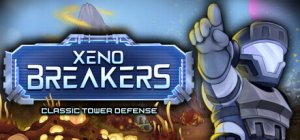 Cover XENOBREAKERS: Classic Tower Defense
