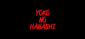 Cover Yoko no Hanashi