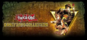 Cover Yu-Gi-Oh! Early Days Collection