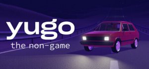 Cover Yugo: the non-game
