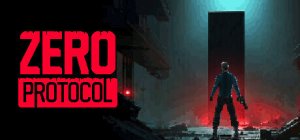 Cover ZERO PROTOCOL