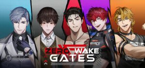Cover Zerowake GATES