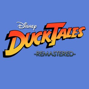 Cover Disney DuckTales: Remastered